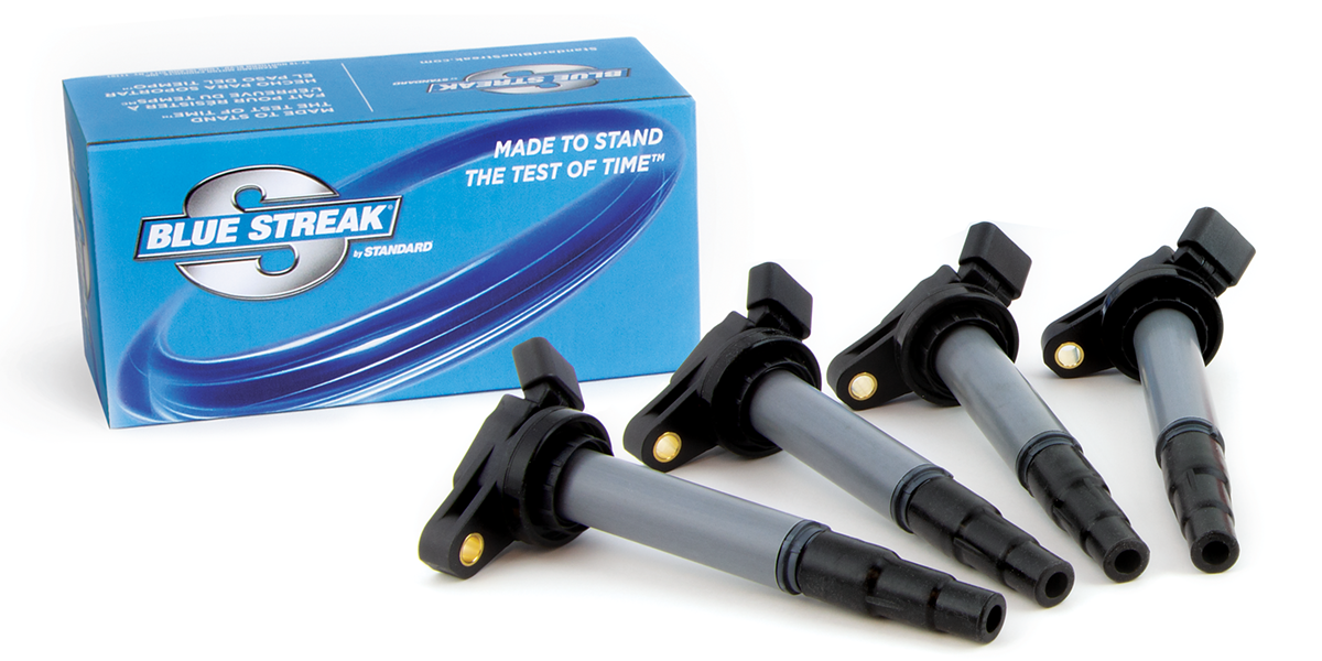 Blue Streak Coil Multi-Pack Kits