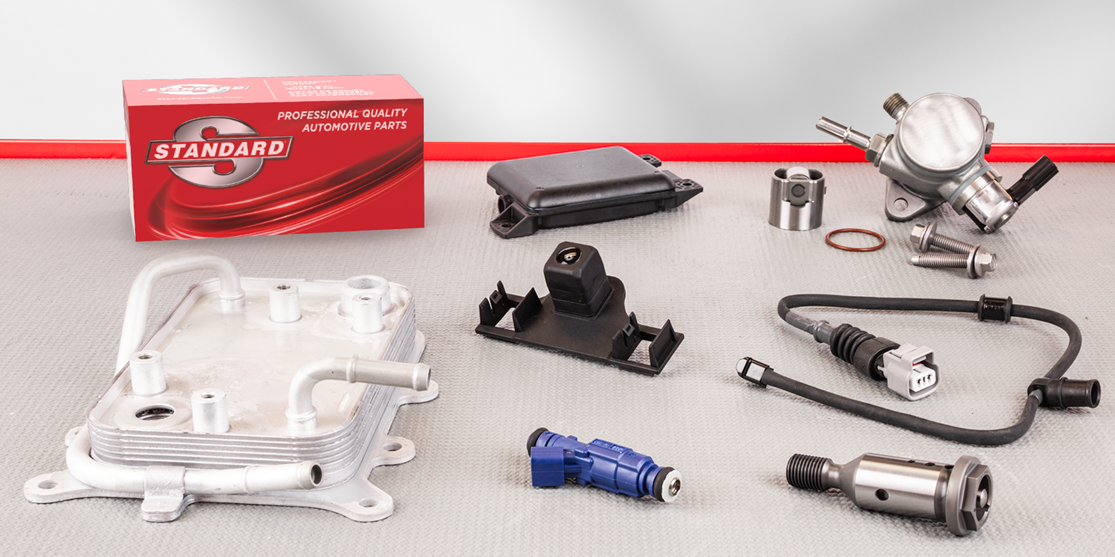Standard Motor Products’ Releases 272 New Part Numbers