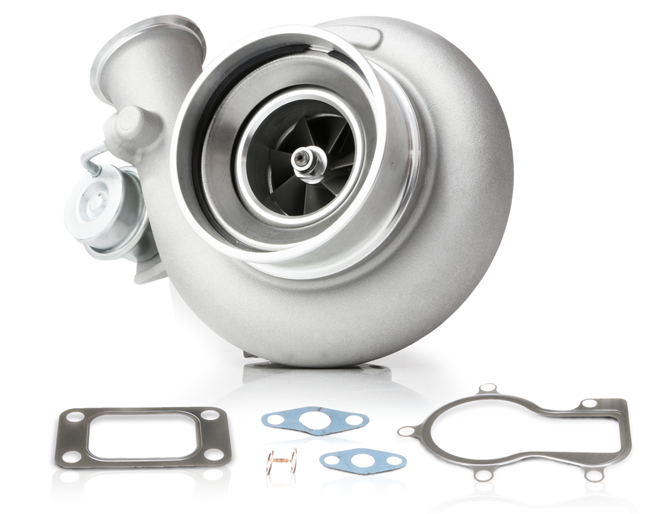 Turbocharger Kit from Standard Motor Products