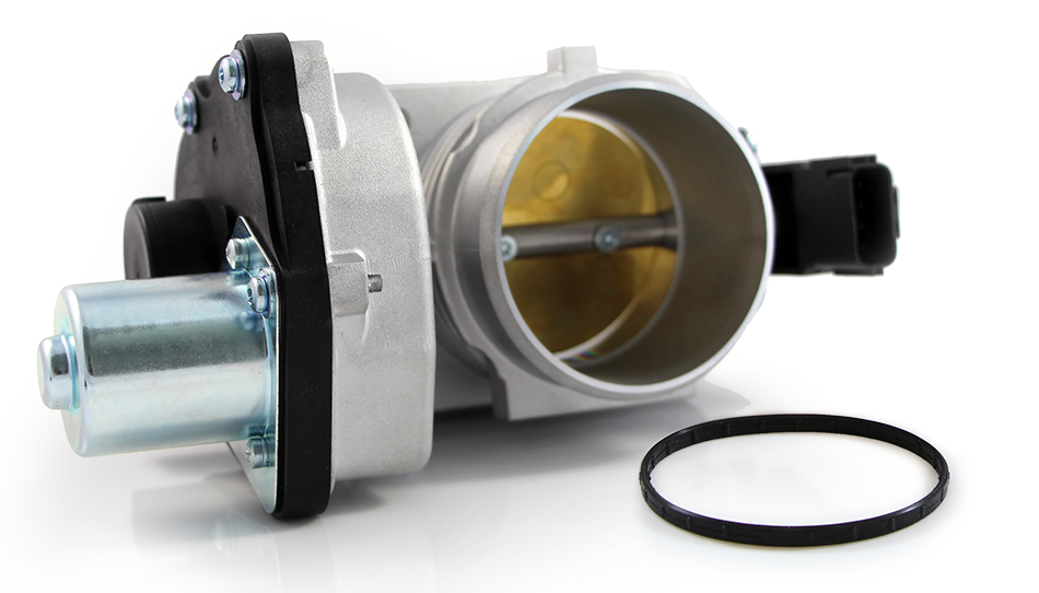 Electronic Throttle Body from Standard Motor Products