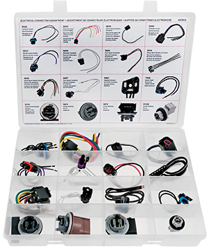 Electrical Connector Kit