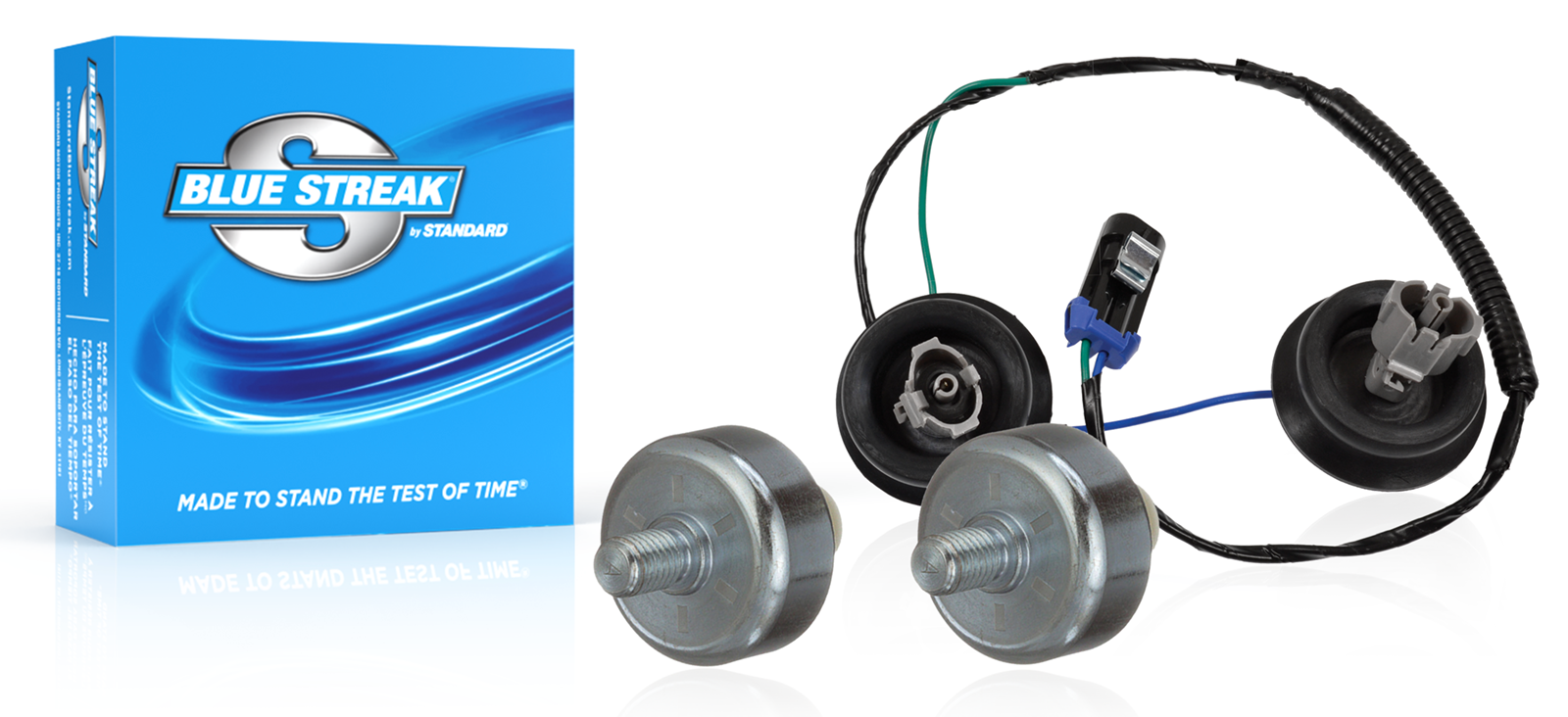 Blue Streak Knock Sensor Kits