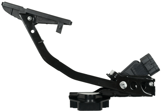 Accelerator Pedal Sensors Standard