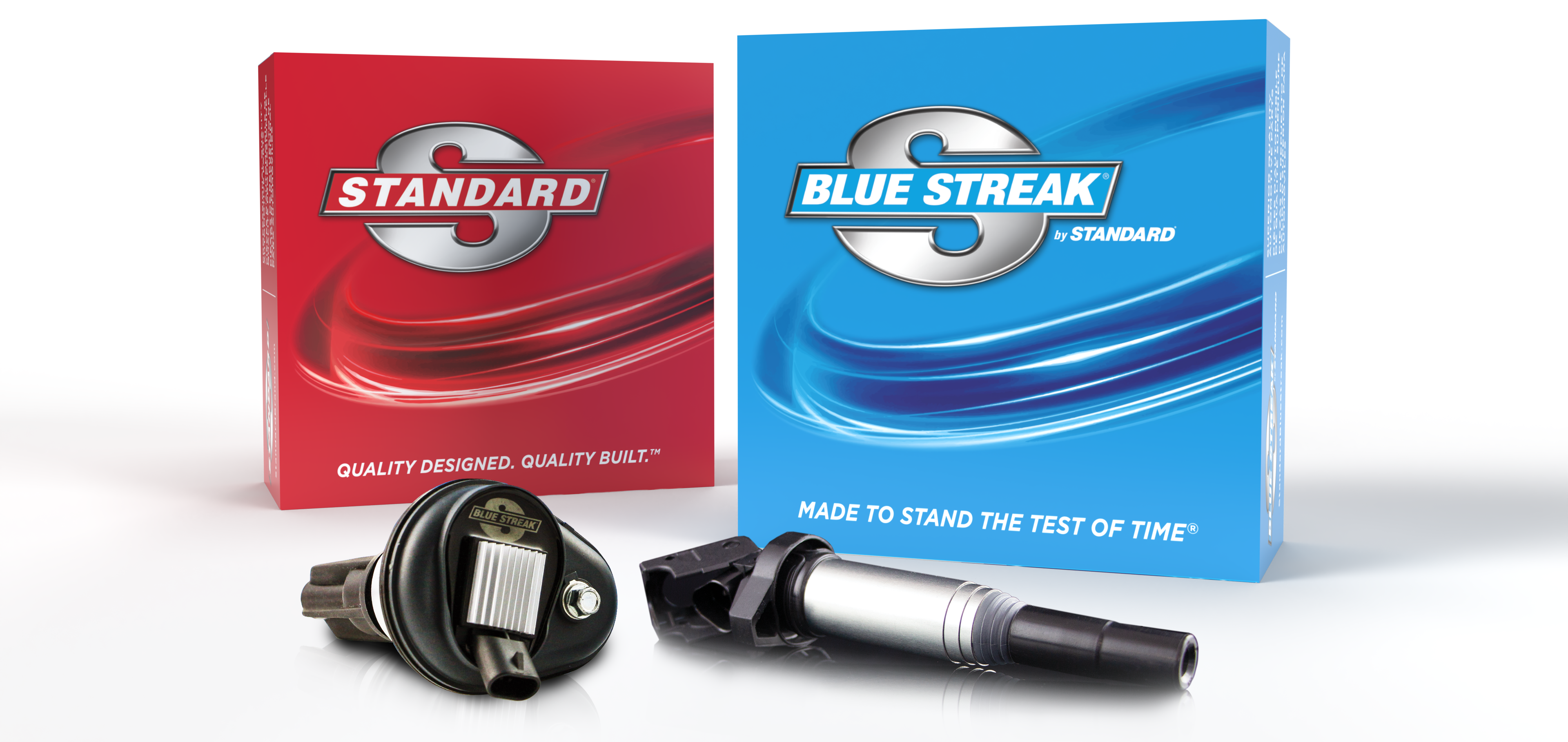 The Finest Brands in the Industry