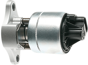 EGR Valves