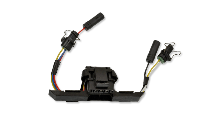 Standard Ignition IFH7 Fuel Injection Harness