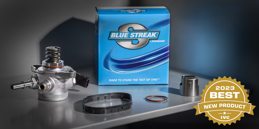 Blue Streak Direct Injection High-Pressure Fuel Pump Kits