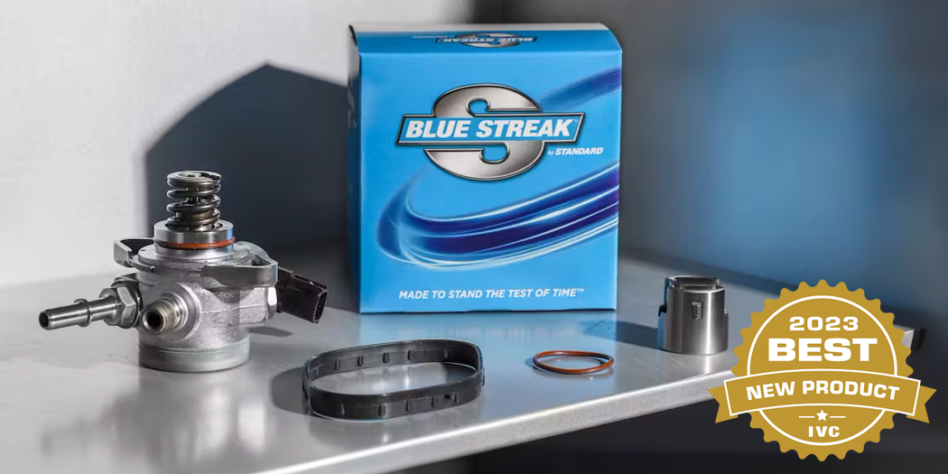Blue Streak Direct Injection High-Pressure Fuel Pump Kits