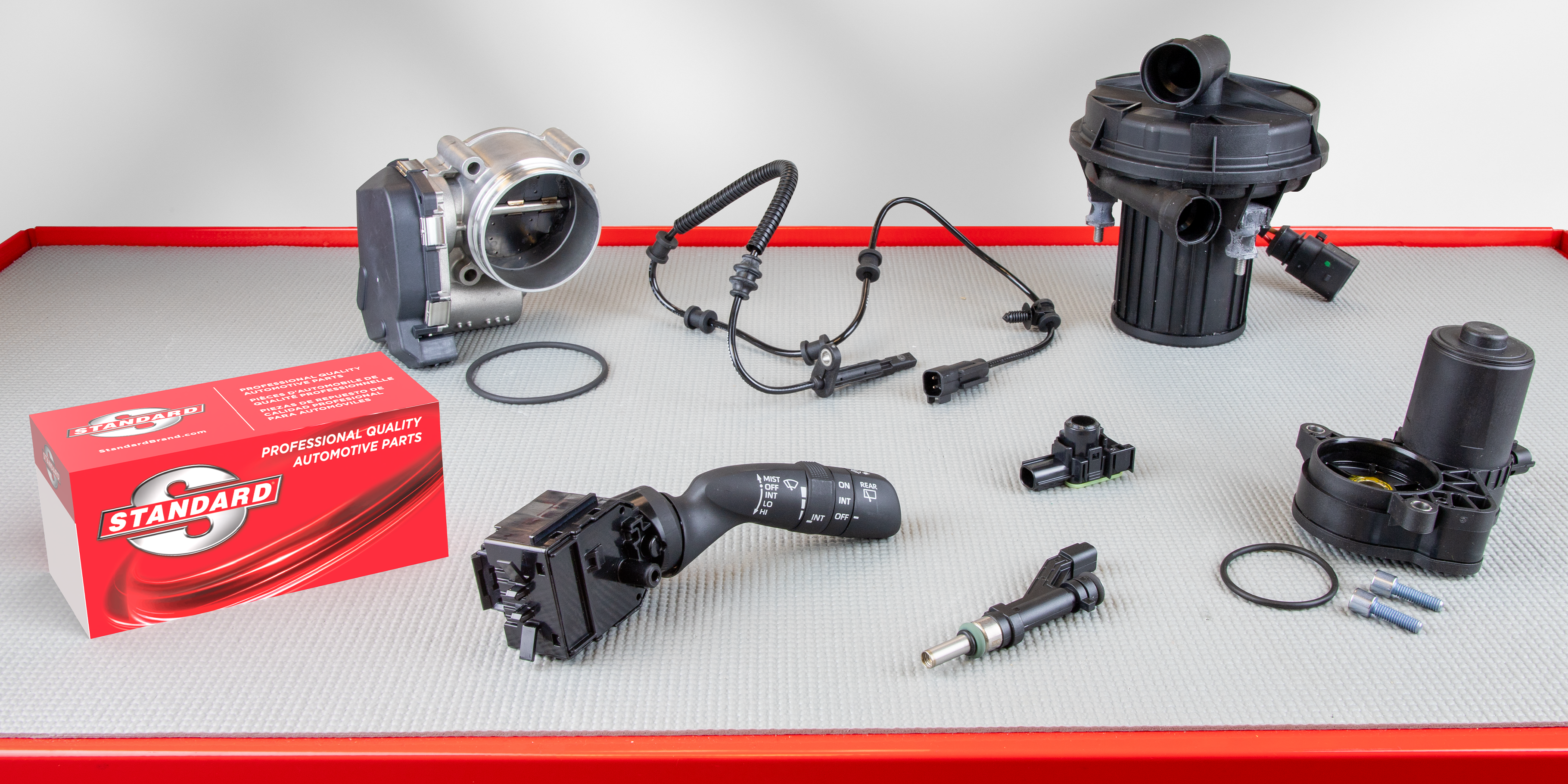 SMP Introduces 335 New Numbers