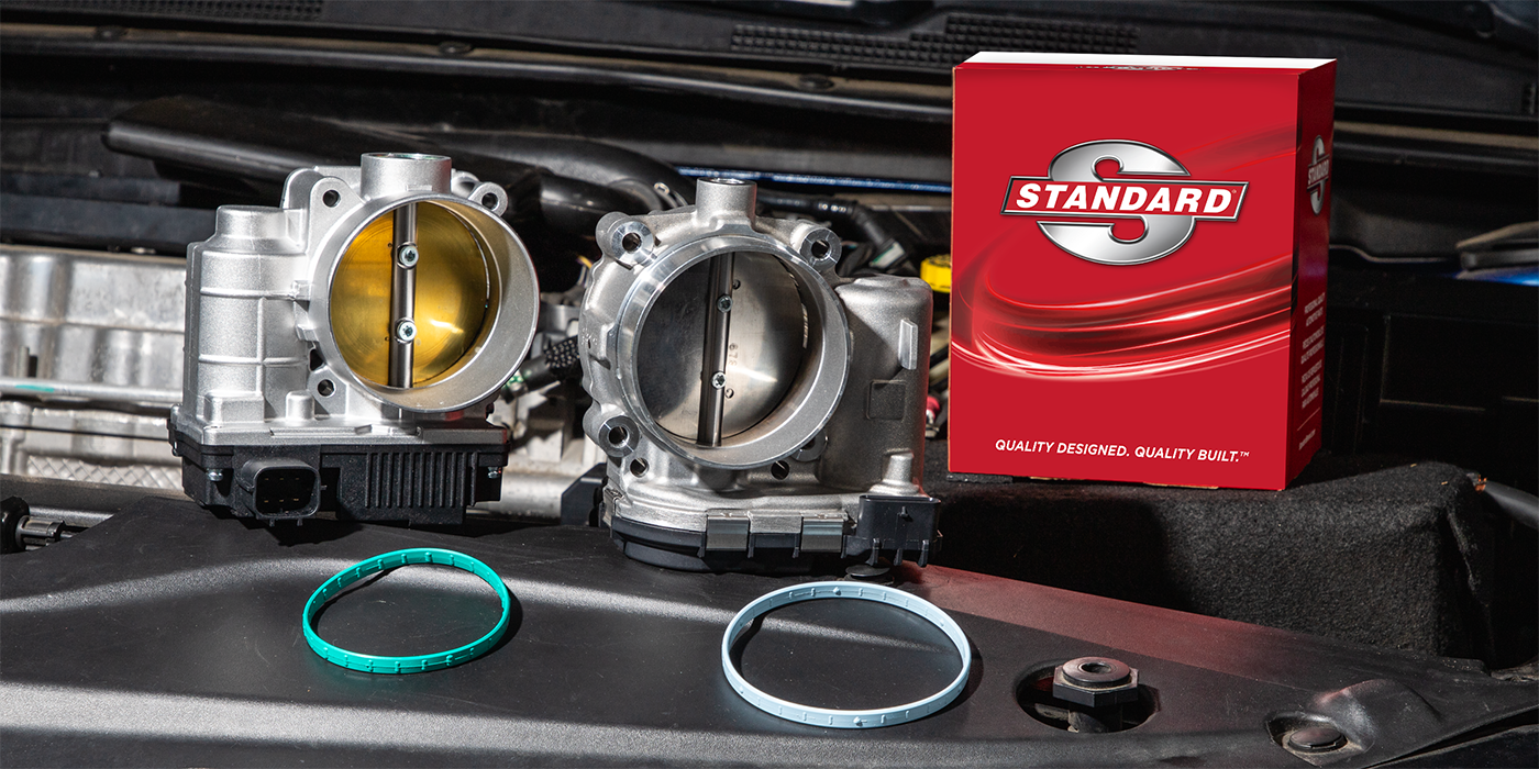 SMP Expands Electronic Throttle Body Program