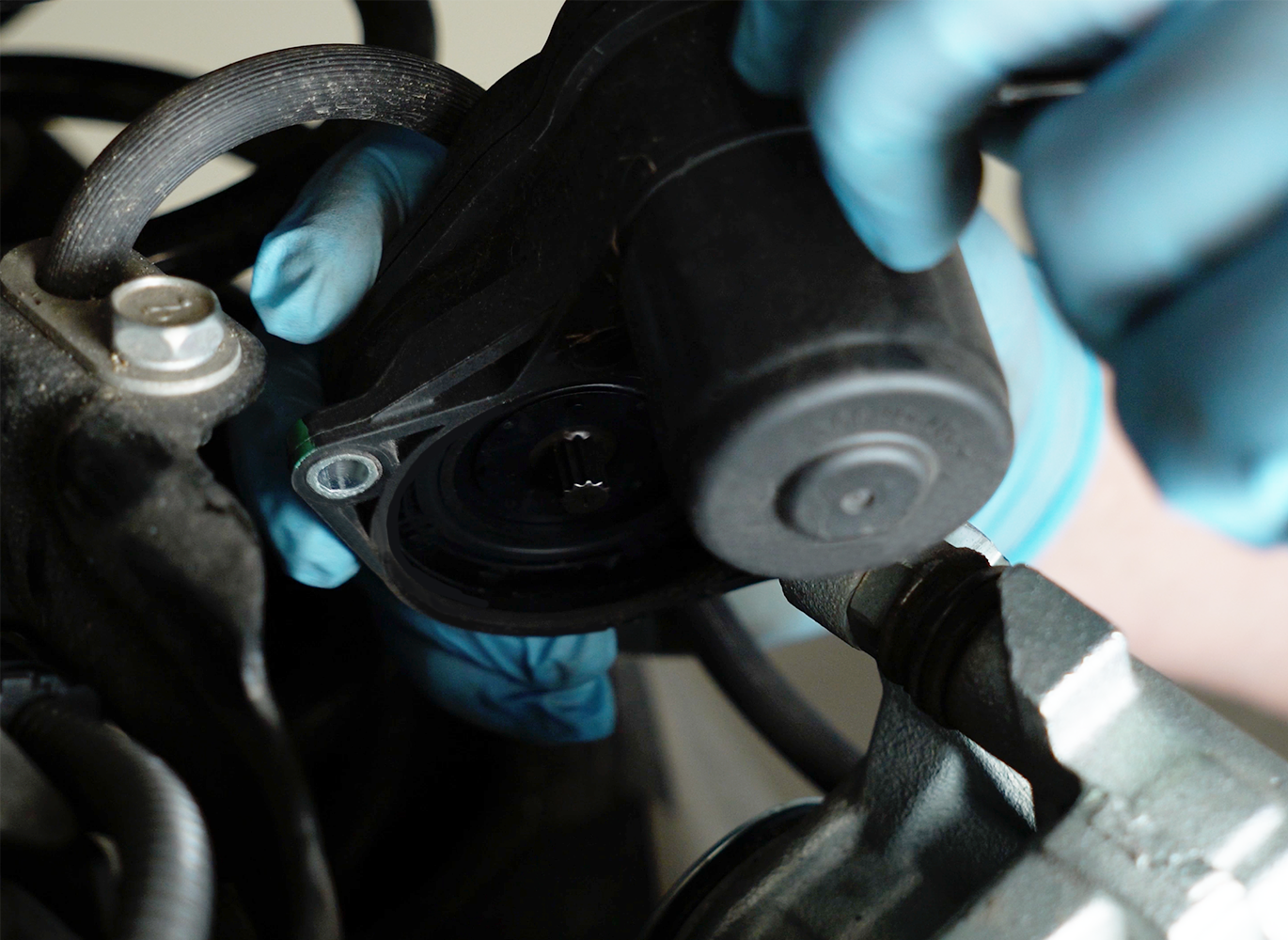 Performance and Durability-Tested on Real Vehicles