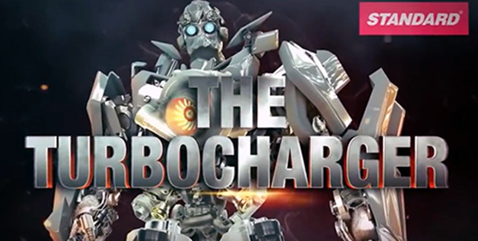 Standard Motor Products Receives Telly Award