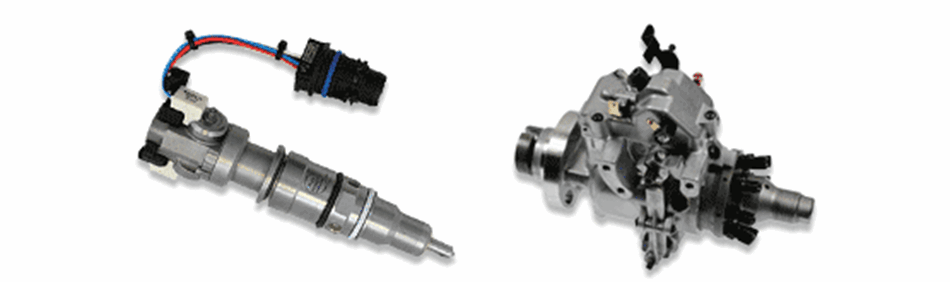 Standard Releases 100 New Diesel Parts