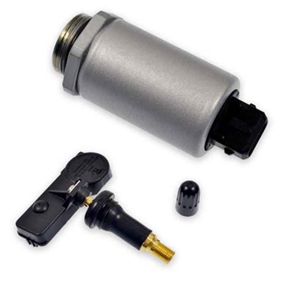 Standard and Intermotor Release 242 New Part