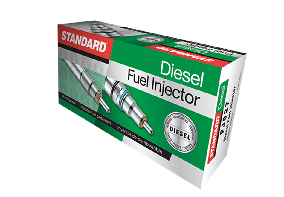 Standard Introduces New, Expanded Diesel Program