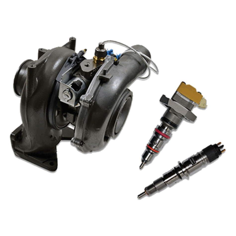 Standard Motor Products Releases 197 New Parts for Standard and Intermotor