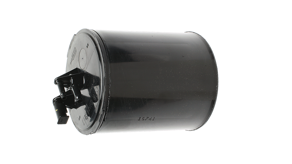 Fuel Vapor Canisters Standard