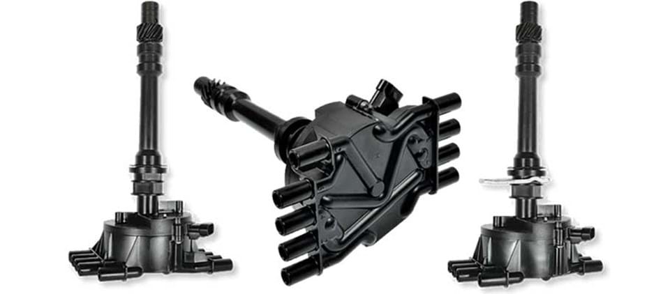 Distributor Assemble (Z95001) from Standard Motor Products