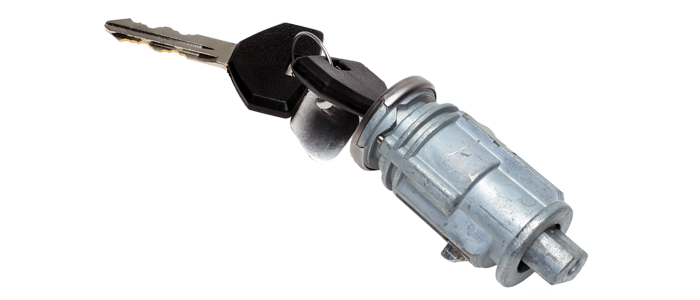 Standard Motor Products US110L Ignition Lock Cylinder 