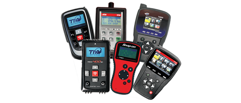 TPMS | Standard