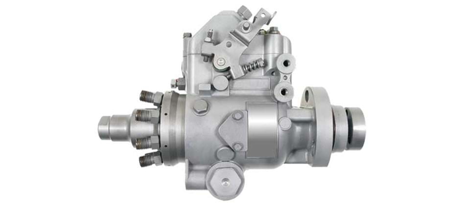Diesel Fuel Injection Pump Standard Diesel