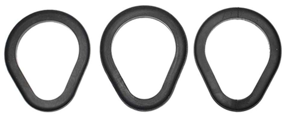 Ignition Coil Mounting Gasket Set (F10001) from Standard Motor Products