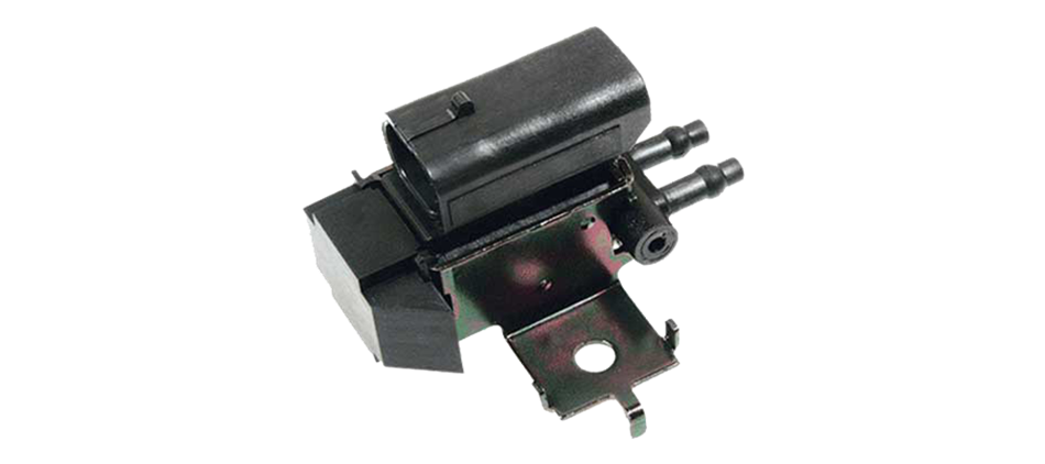 Turbocharger Boost Solenoid (u43001) from Standard Motor Products