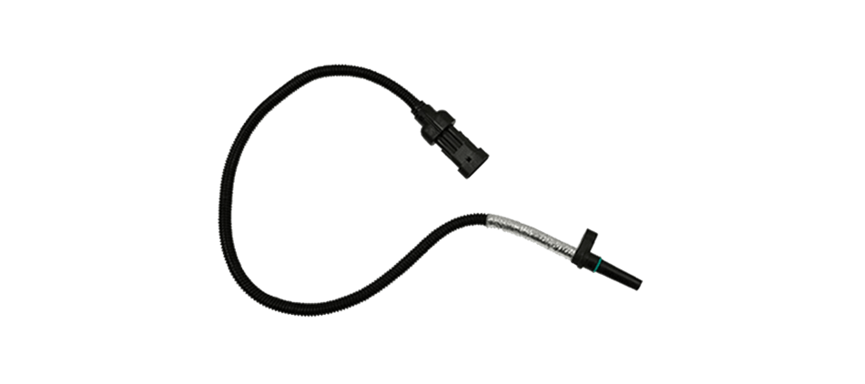 Turbocharger Speed Sensor (L86001) from Standard Motor Products
