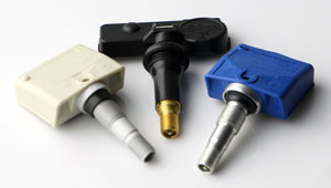 OE-Match TPMS Sensors