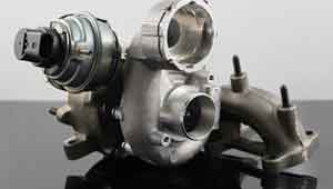 New No-Core Turbocharger Kits