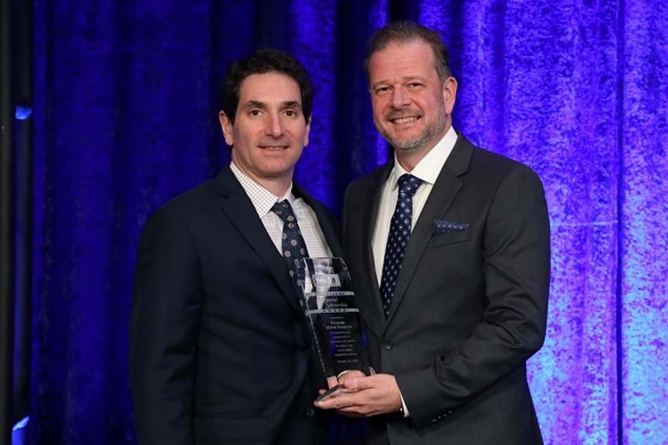 Standard Motor Products Receives Prestigious Award for Training