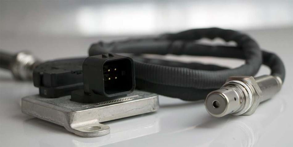 What Does a Nox Sensor Do