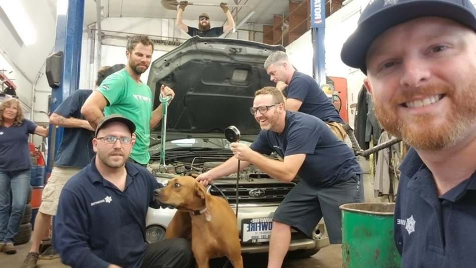 SMP Announces Winner of its 'Shop Team Selfie' Challenge