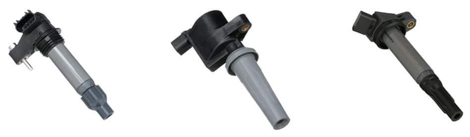 Ignition Coil Operation