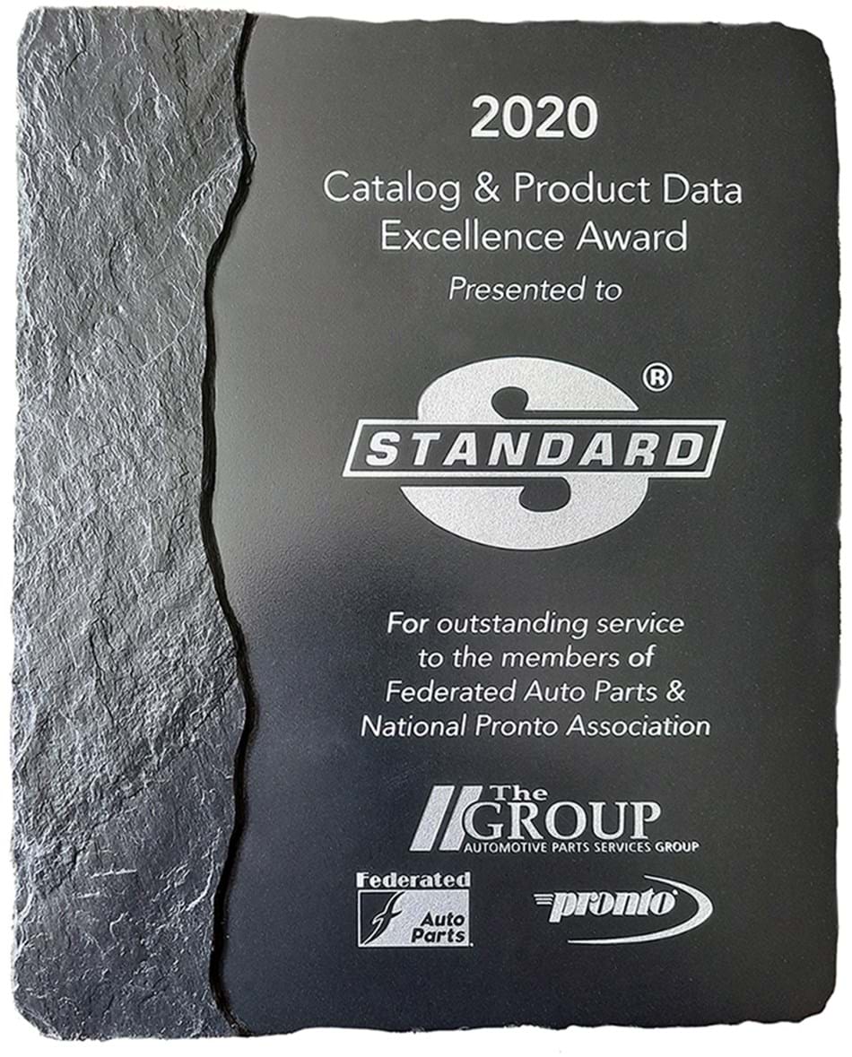 SMP Wins Catalog & Product Data Excellence Vendor of the Year Award