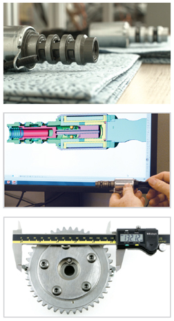 A Real Commitment to Design and Testing for Real-World Conditions