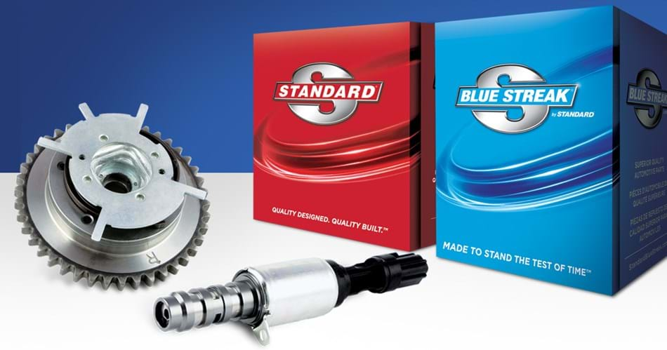 Blue Streak New Variable Valve Timing Program