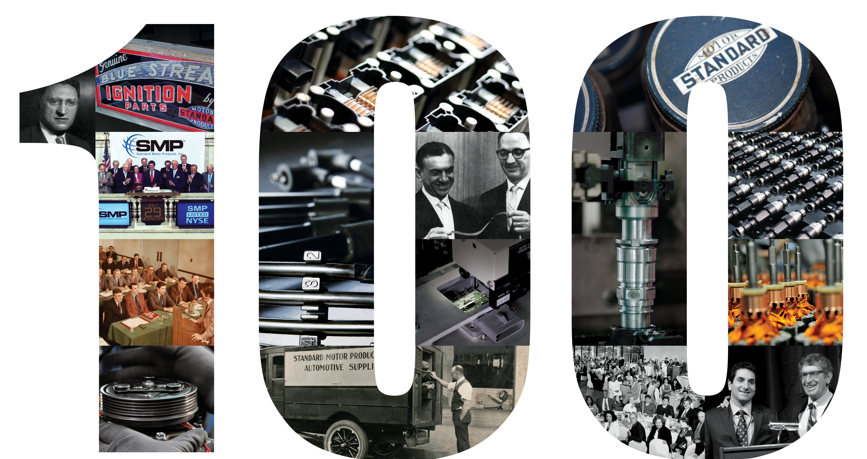 There at the Beginning