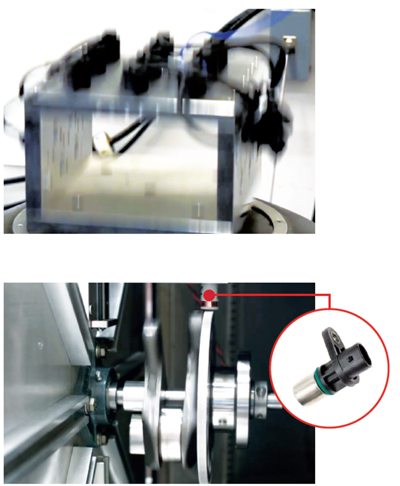 Cam/Crank Sensor Testing