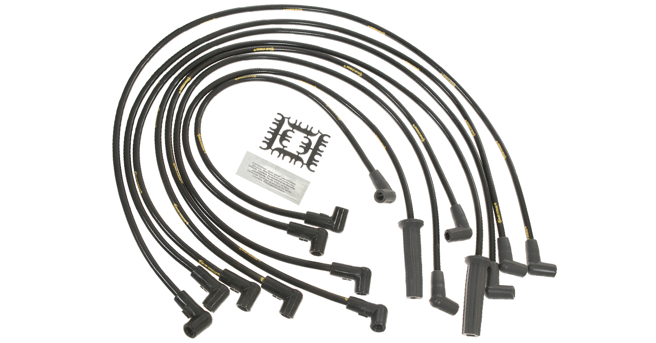 Standard Motor Products 7863 Ignition Wire Set Standard Ignition rm-STP-7863 