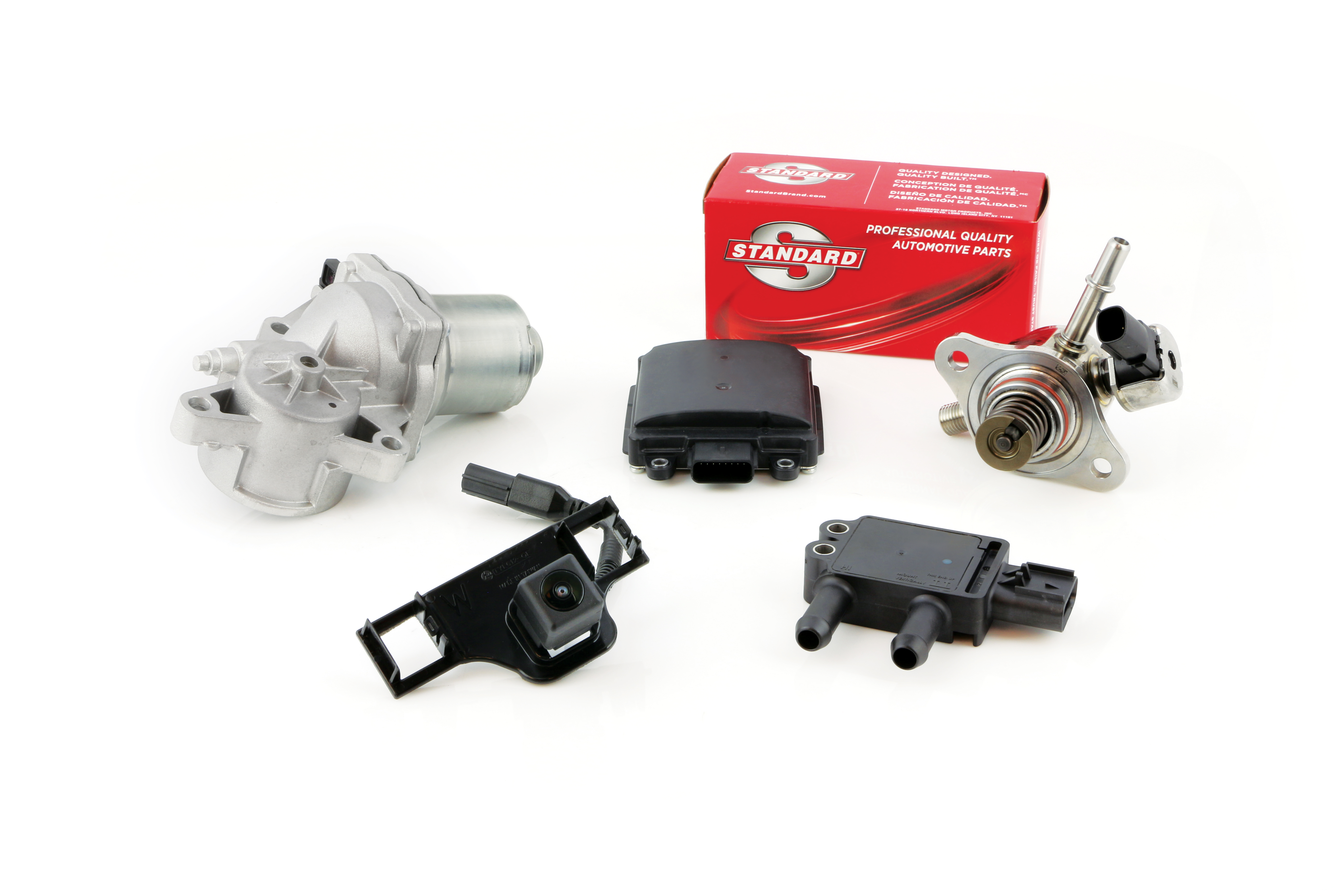Standard Motor Products UF265 イグニッションコイル 並行輸入品