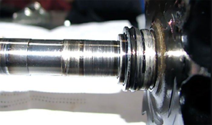 What Causes a Turbocharger to Malfunction?