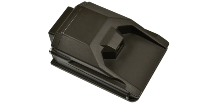 Lane Departure System (LDS) Camera (LDS21), part of the Advanced Driver Assistance System (ADAS), from Standard Motor Products