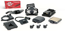 Standard ADAS Program